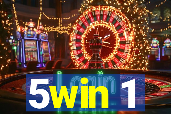 5win 1